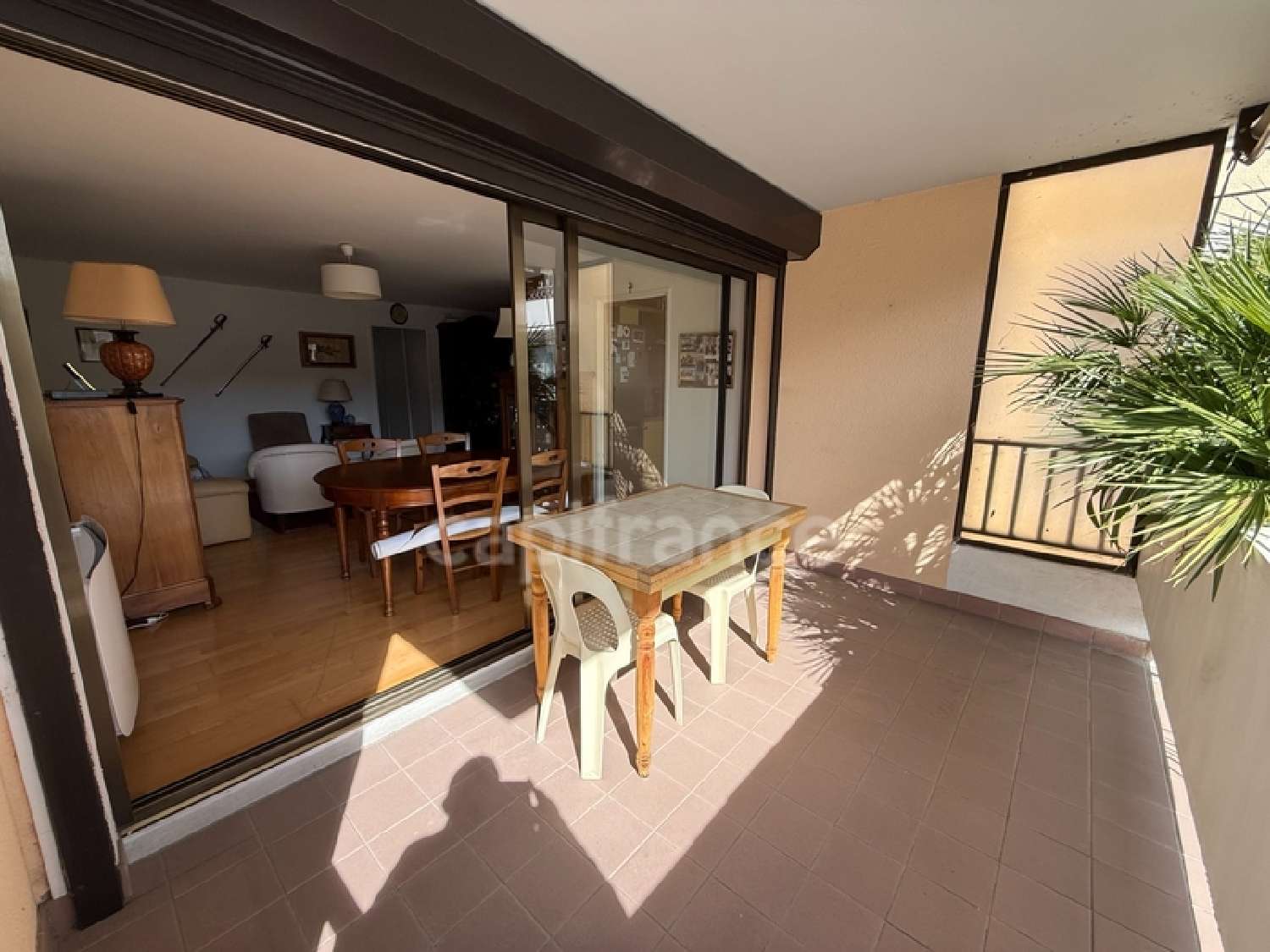 te koop appartement Lourdes Hautes-Pyrénées 1