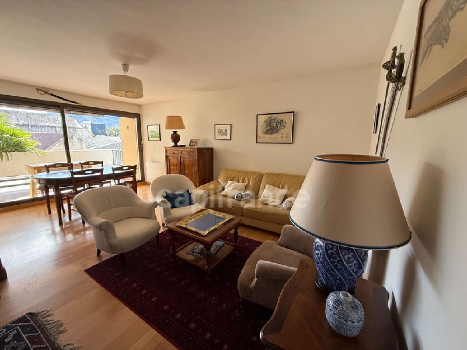 te koop appartement Lourdes Hautes-Pyrénées 3