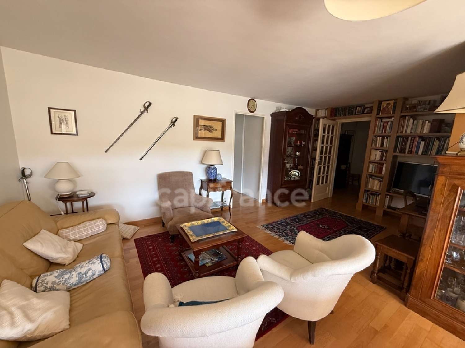 te koop appartement Lourdes Hautes-Pyrénées 4