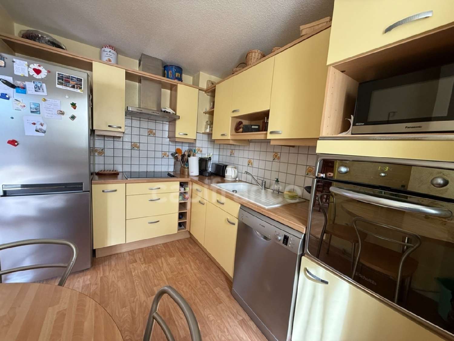 te koop appartement Lourdes Hautes-Pyrénées 7