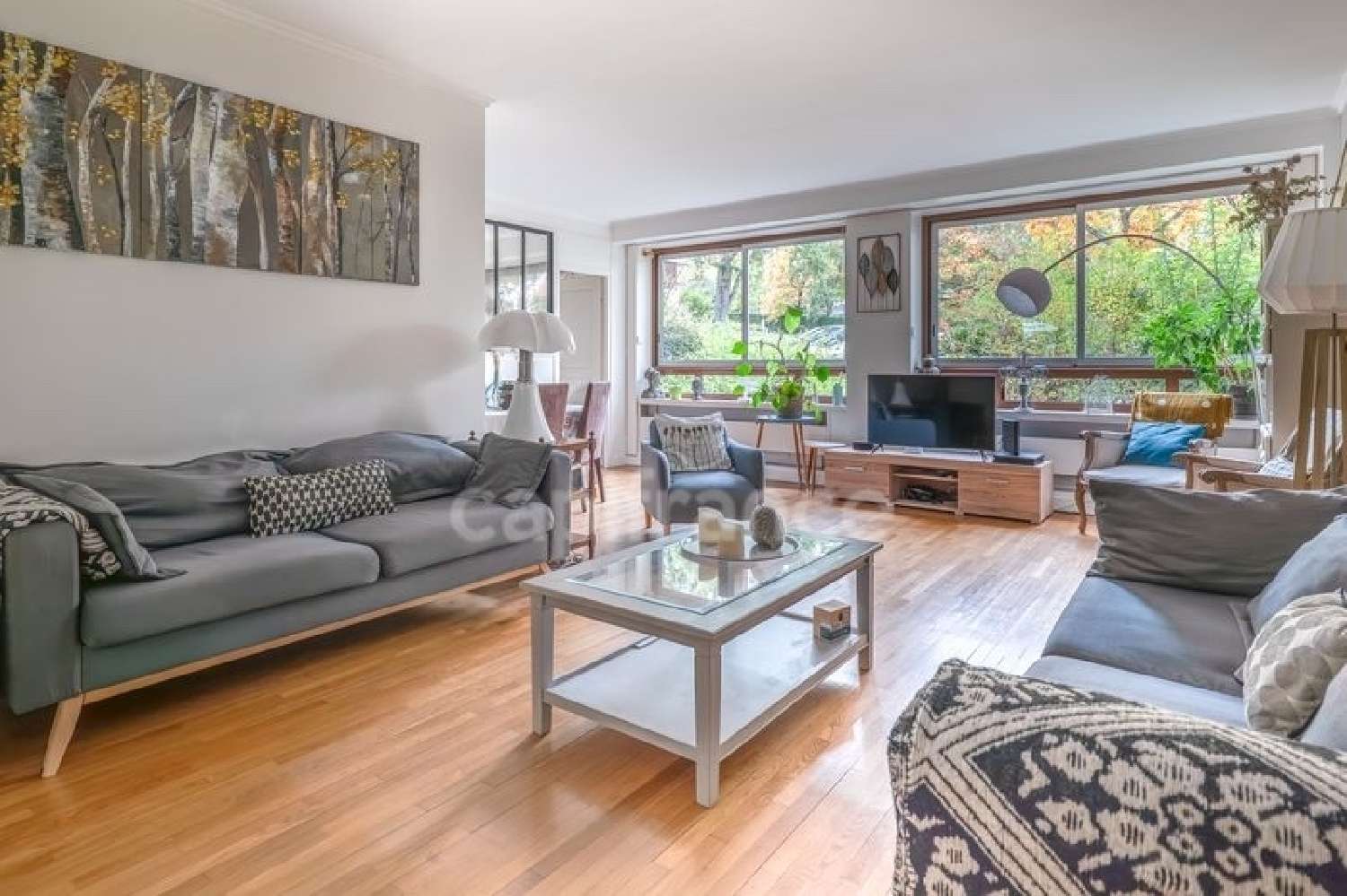 te koop appartement Louveciennes Yvelines 4