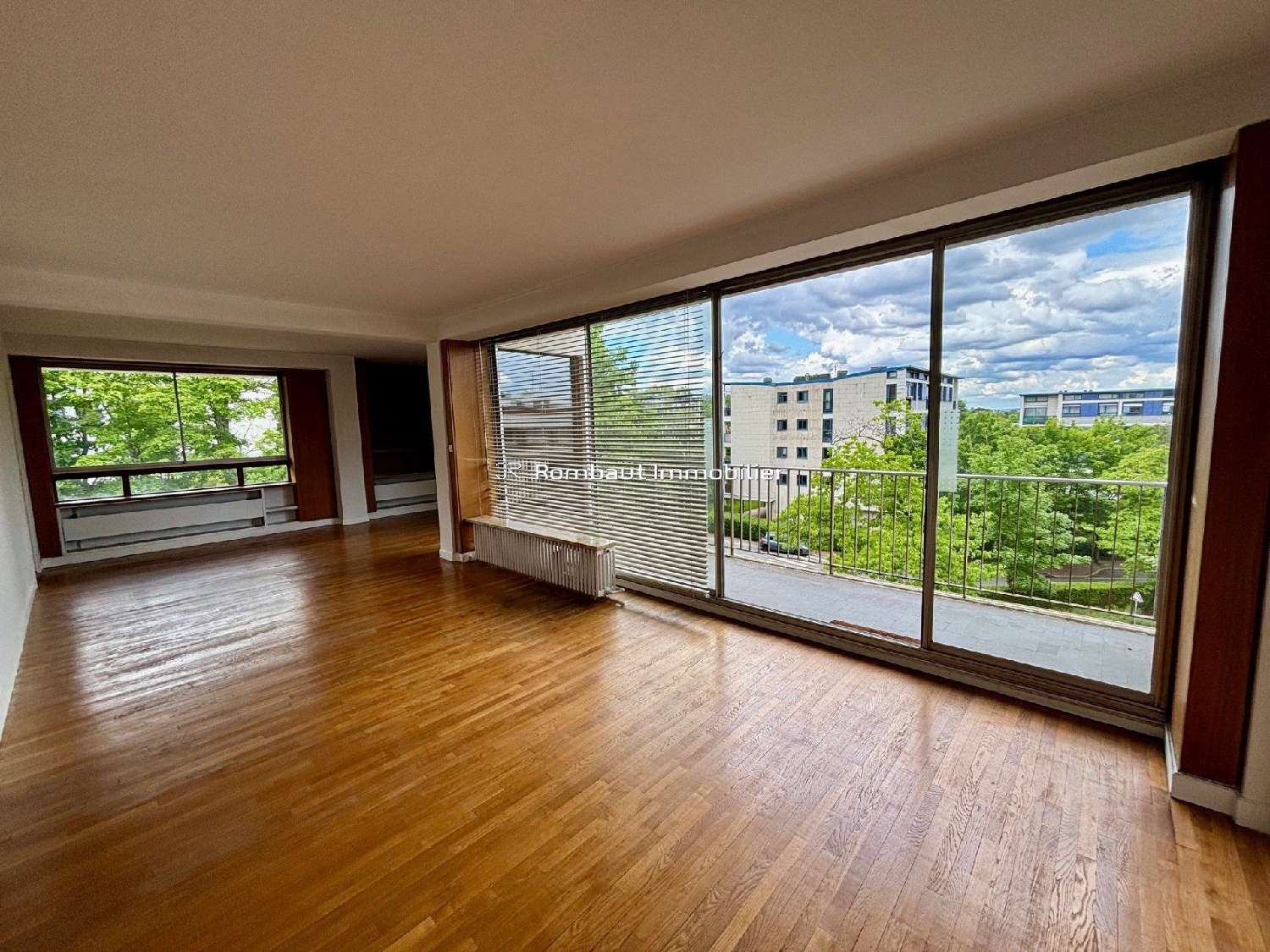 te koop appartement Louveciennes Yvelines 1