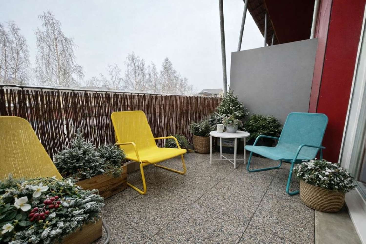  te koop appartement Louvigny Calvados 1