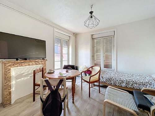 Luc-sur-Mer Calvados appartement foto 7284832