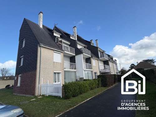 Luc-sur-Mer Calvados appartement foto 7293809