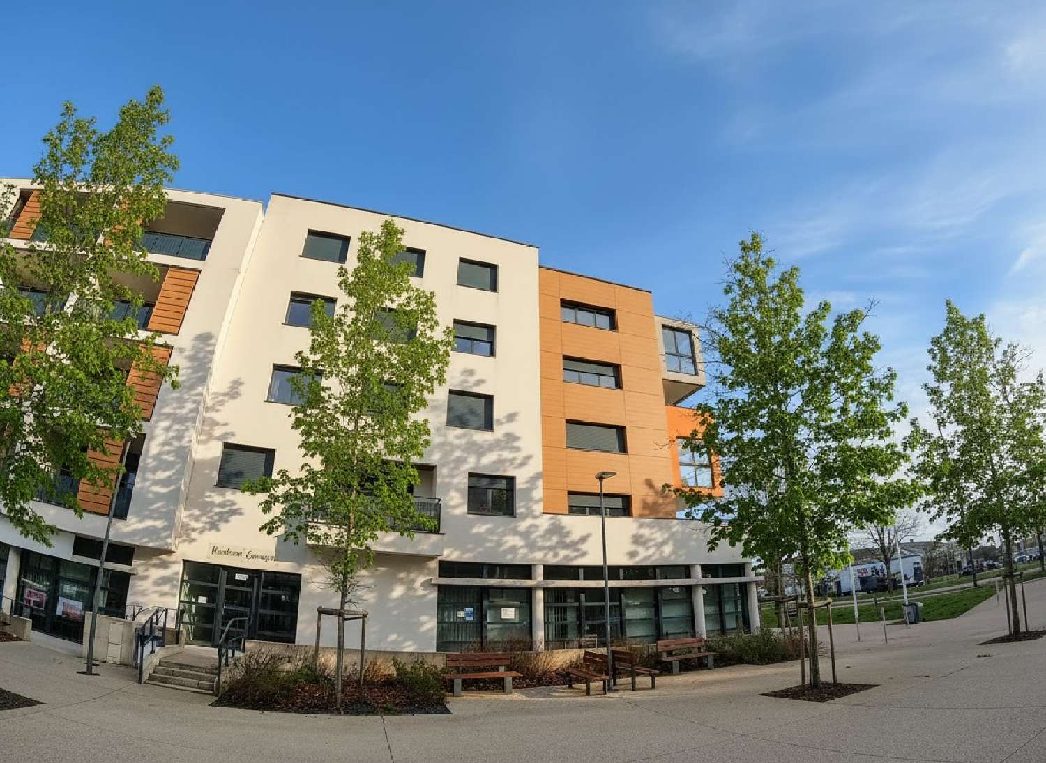  for sale apartment Luc Aveyron 1