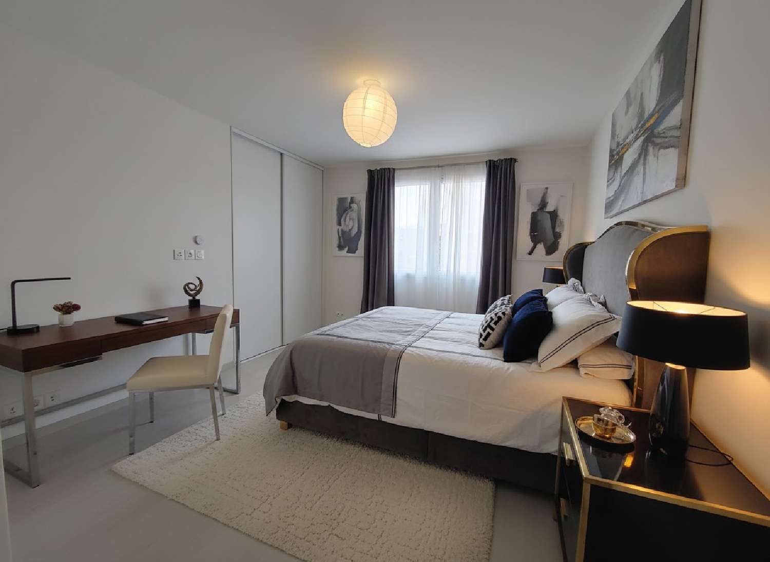  for sale apartment Luc Aveyron 4