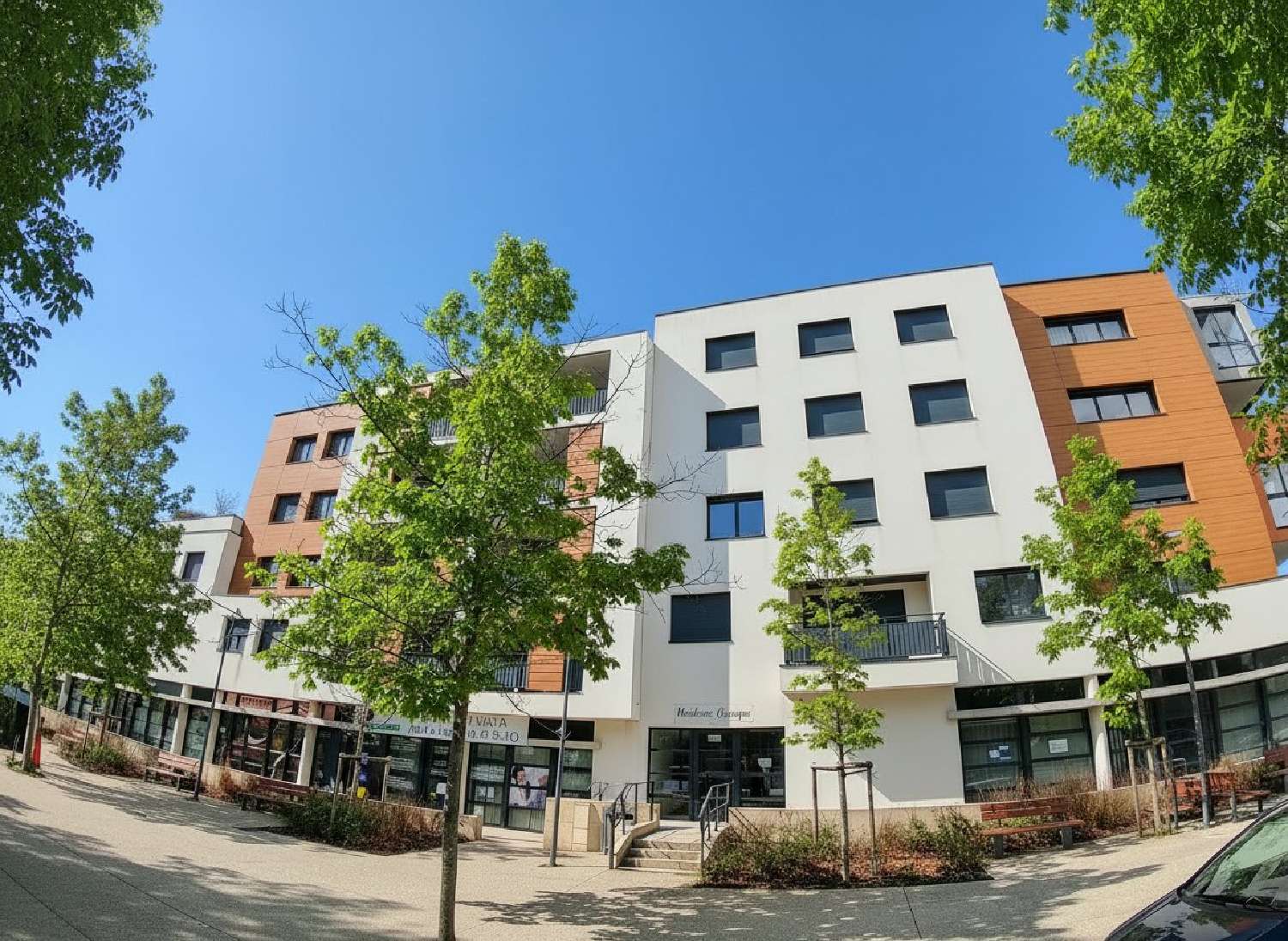  for sale apartment Luc Aveyron 7