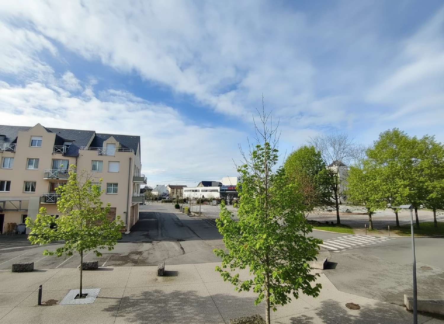  for sale apartment Luc Aveyron 8