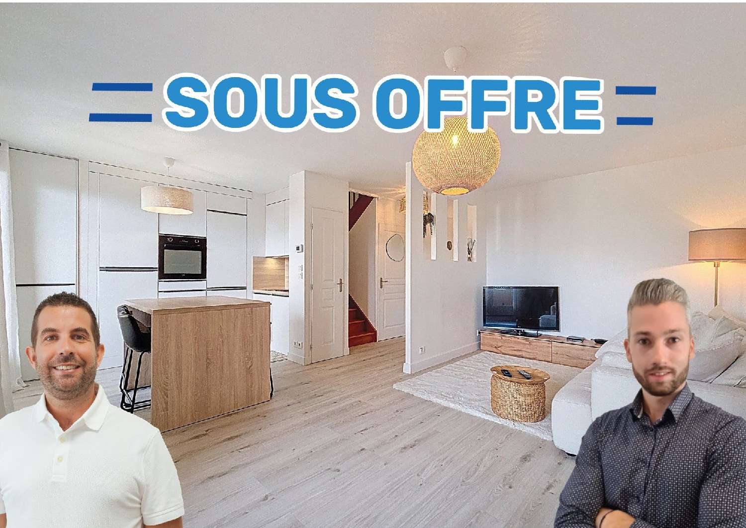  te koop appartement Lumbin Isère 1