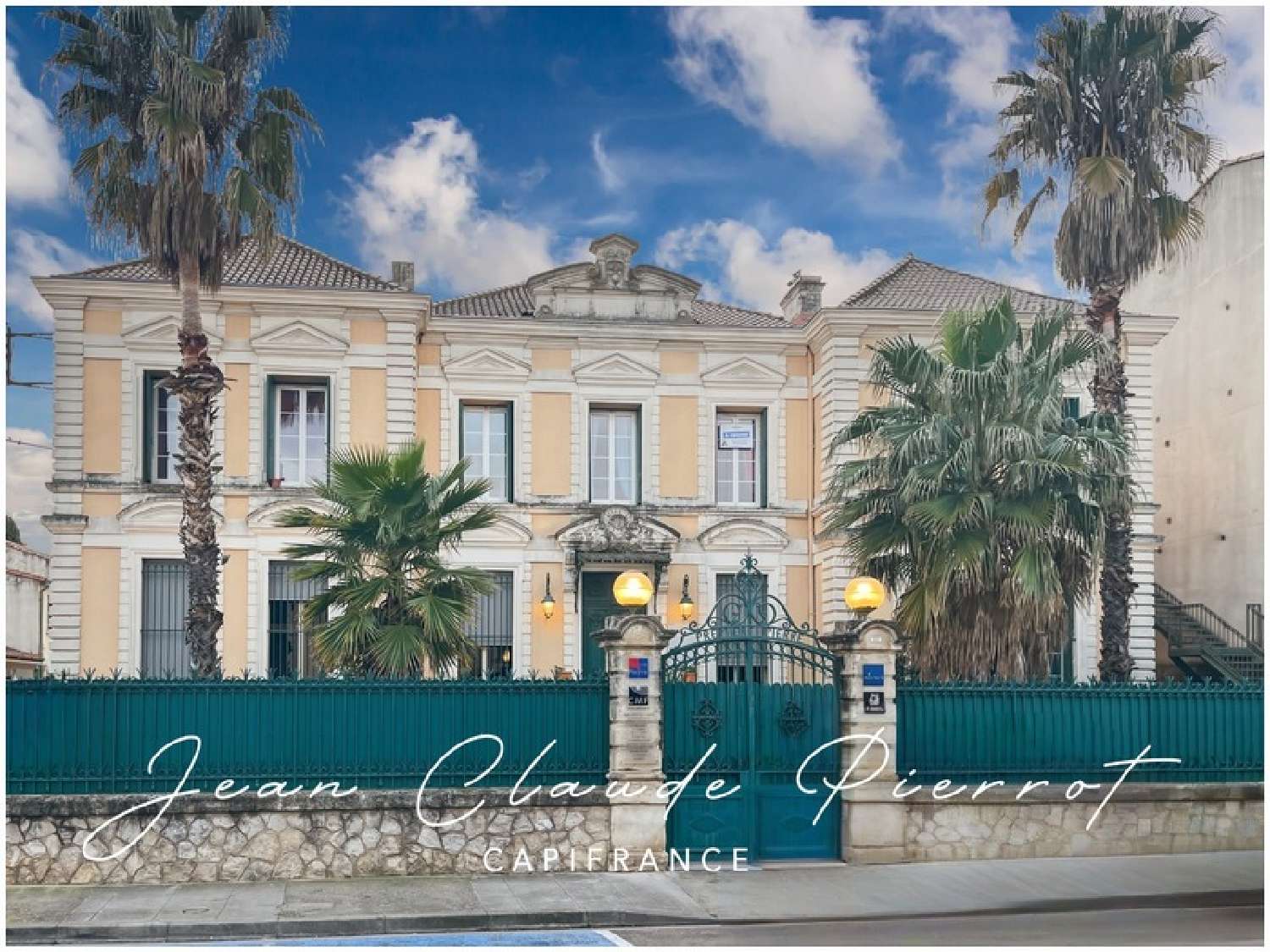  à vendre appartement Lunel Hérault 1