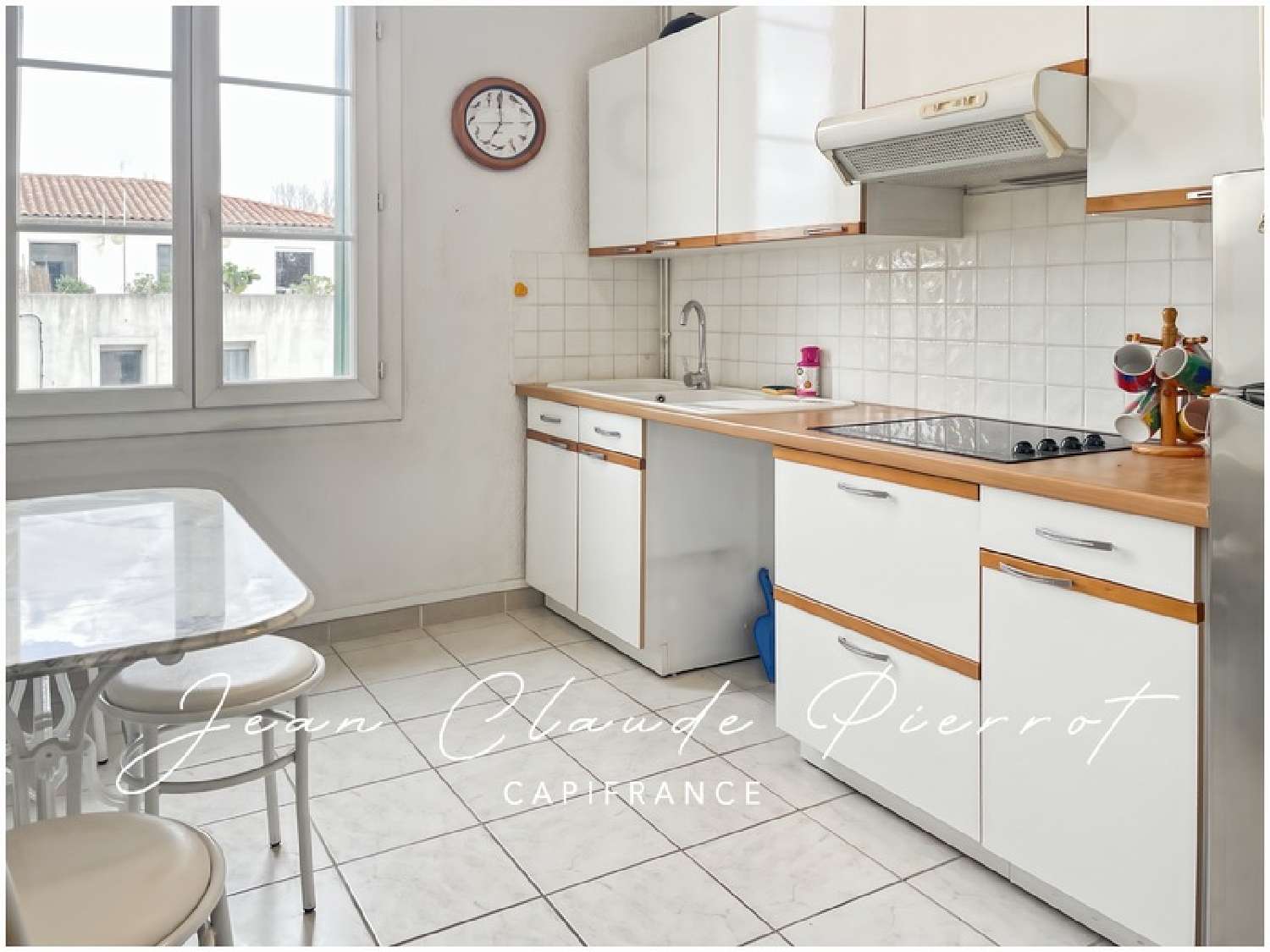  à vendre appartement Lunel Hérault 6
