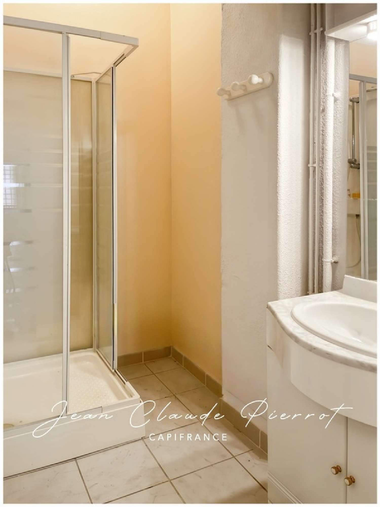  à vendre appartement Lunel Hérault 8