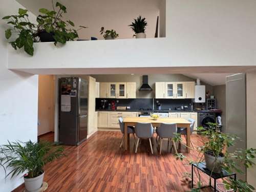 Lunéville Meurthe-et-Moselle apartamento foto 7287311