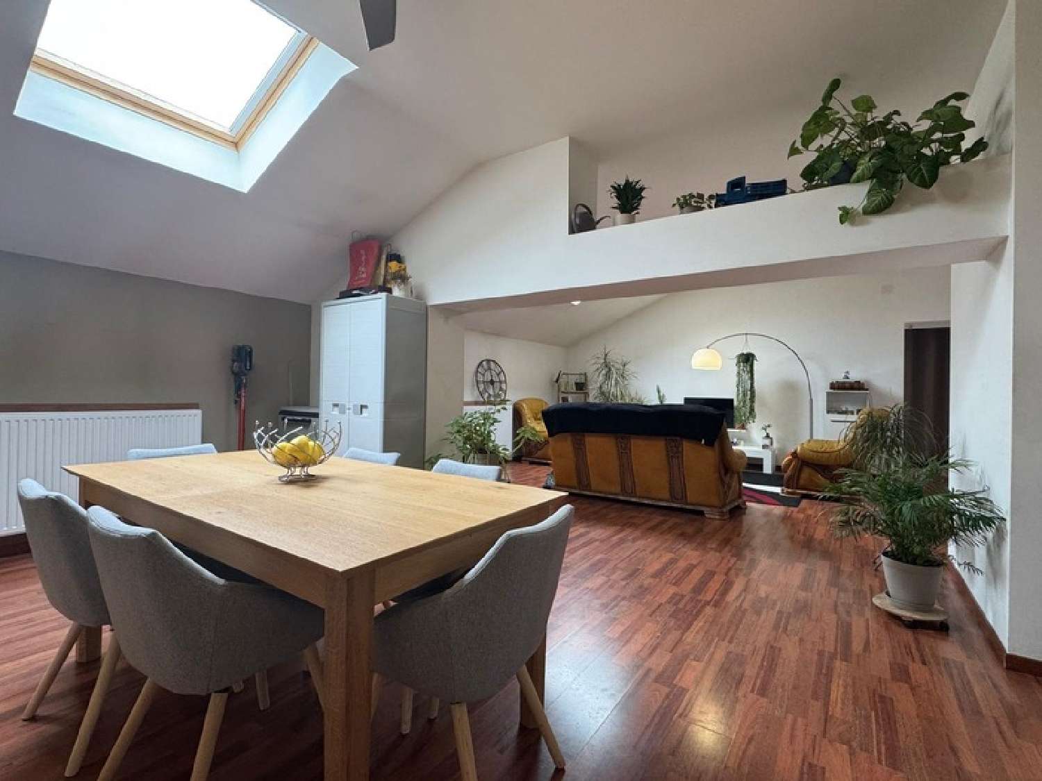 en venta apartamento Lunéville Meurthe-et-Moselle 2