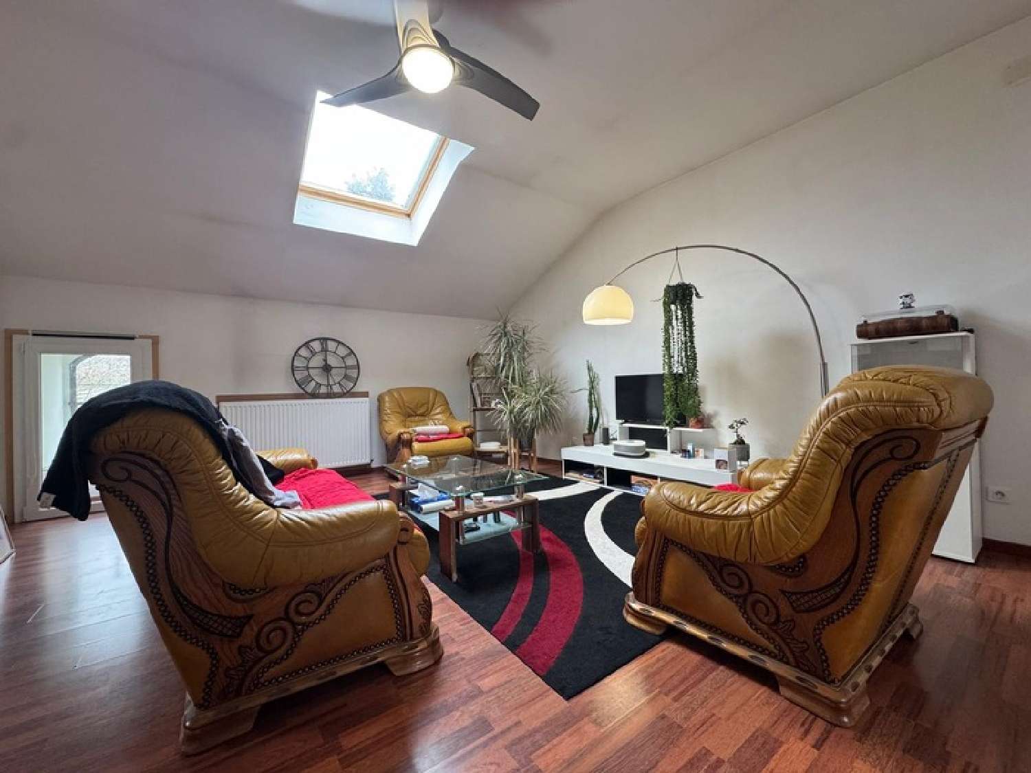 en venta apartamento Lunéville Meurthe-et-Moselle 3