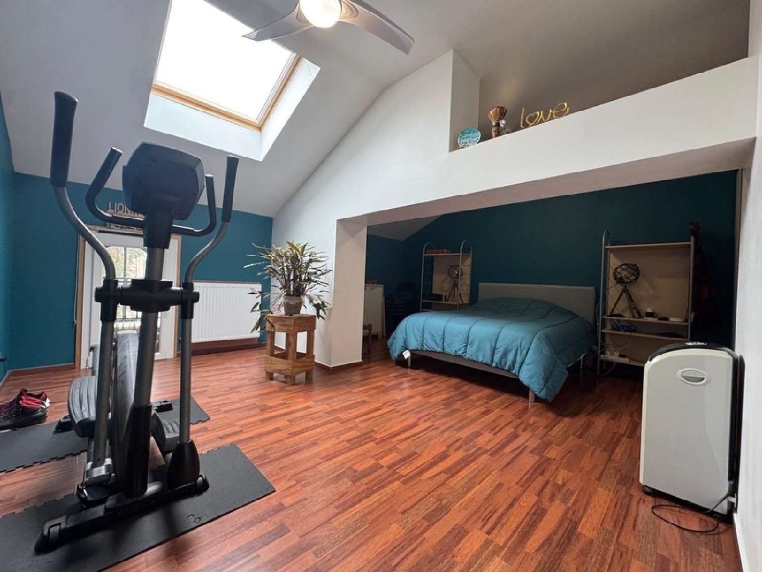 en venta apartamento Lunéville Meurthe-et-Moselle 4