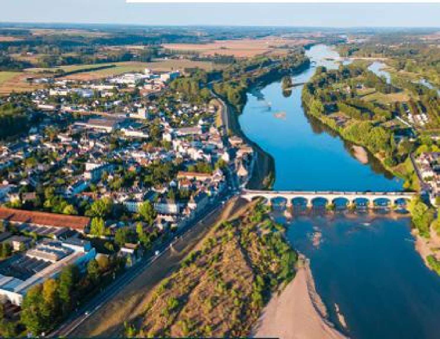  te koop appartement Lussault-sur-Loire Indre-et-Loire 1