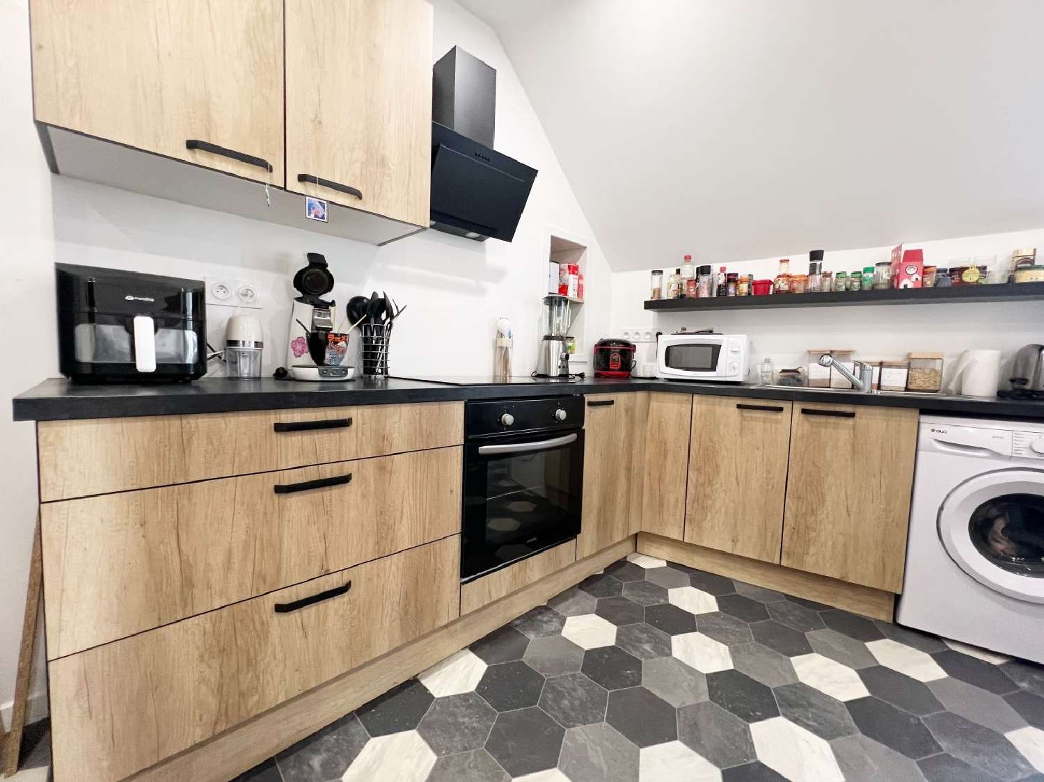  for sale apartment Lux Saône-et-Loire 1