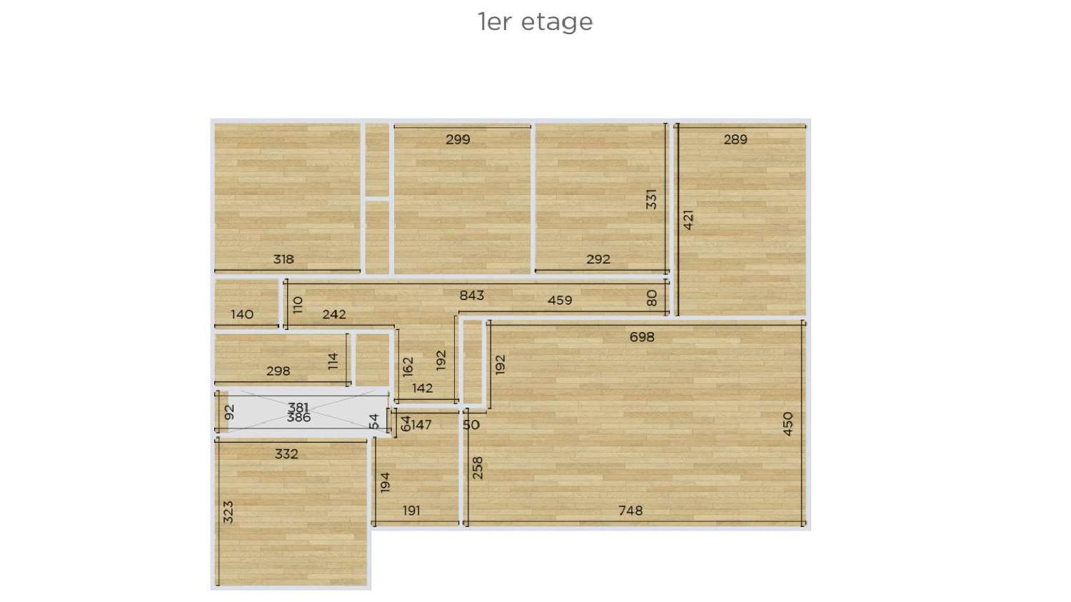 kaufen Wohnung/ Apartment Lux Saône-et-Loire 3