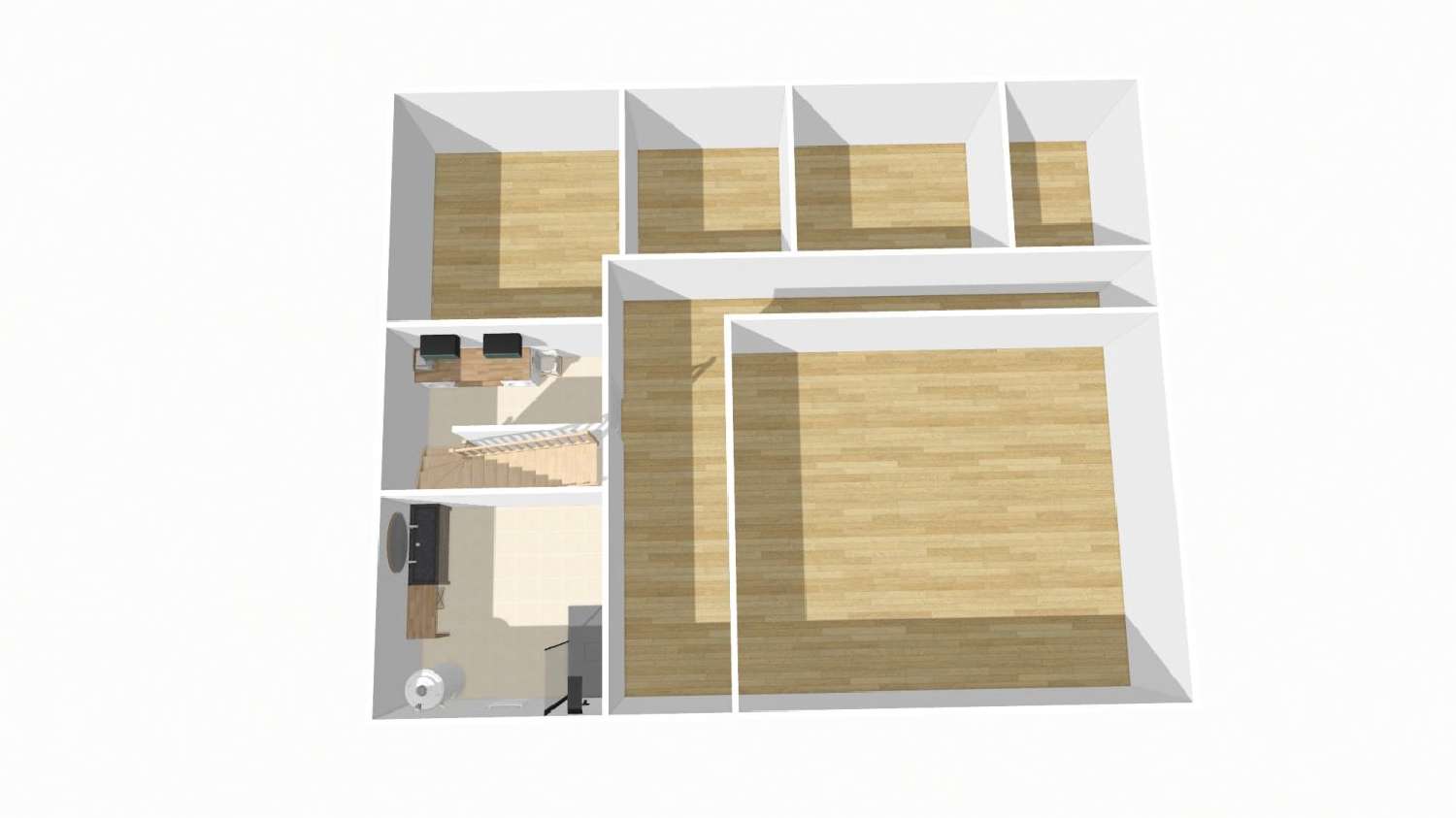 kaufen Wohnung/ Apartment Lux Saône-et-Loire 4