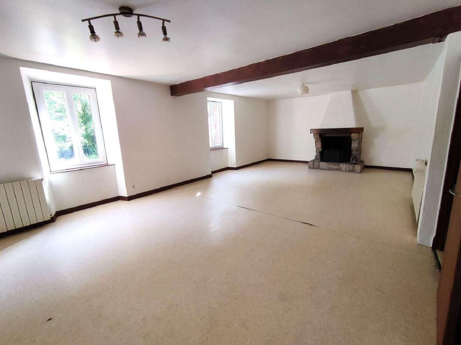  te koop appartement Luzenac Ariège 1