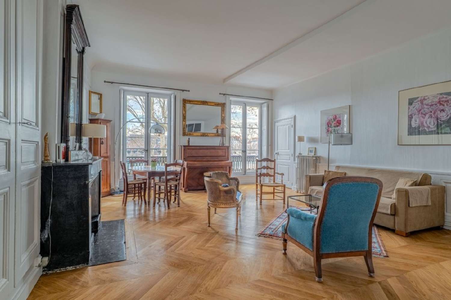  te koop appartement Lyon 2e Arrondissement Rhône 1