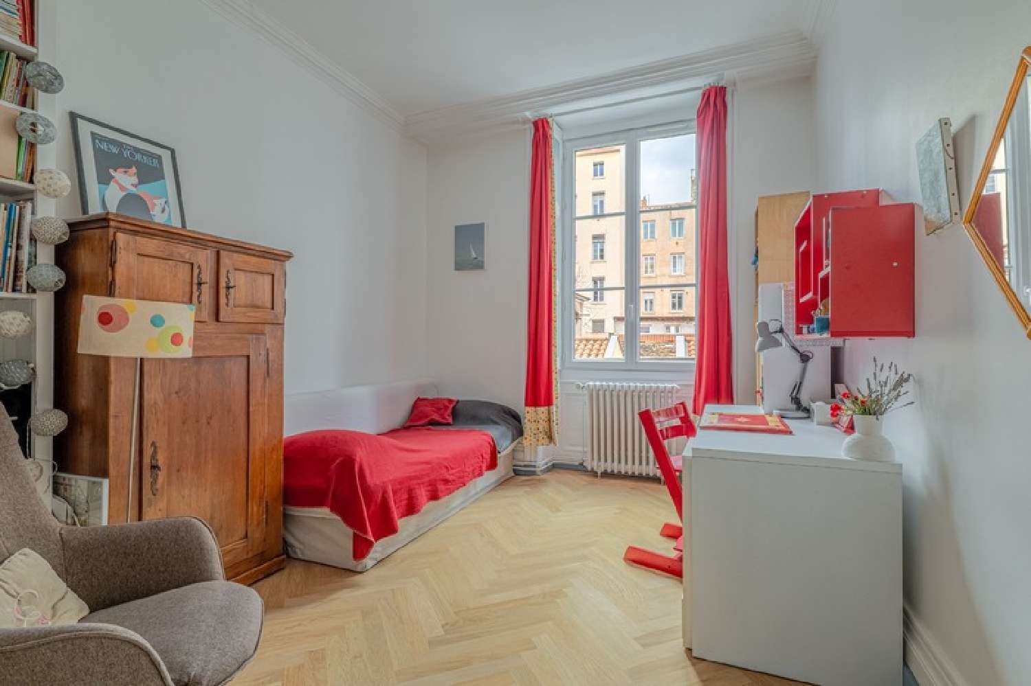  te koop appartement Lyon 2e Arrondissement Rhône 8