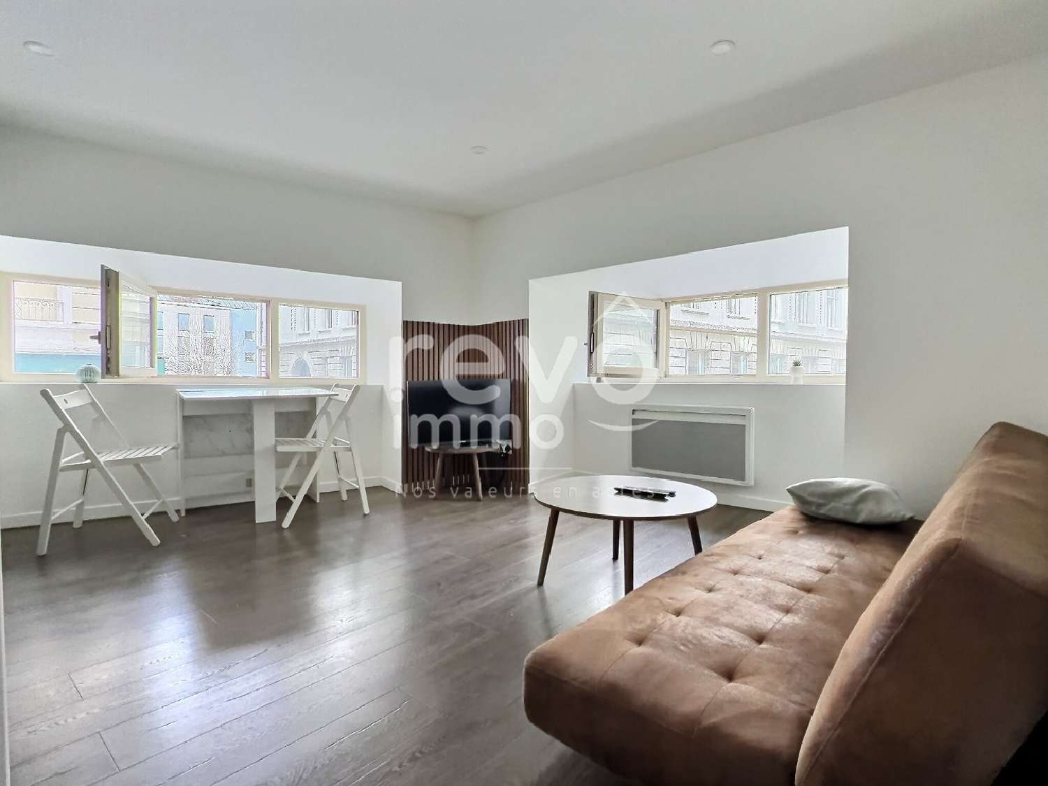  for sale apartment Lyon 2e Arrondissement Rhône 1