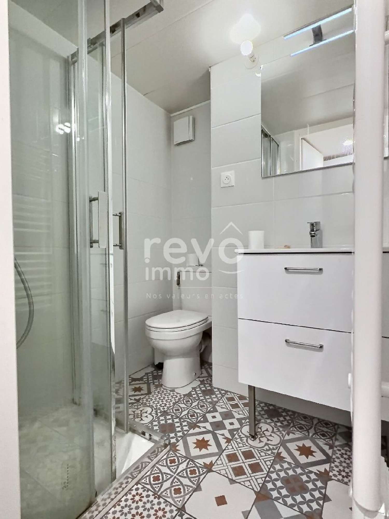  for sale apartment Lyon 2e Arrondissement Rhône 4