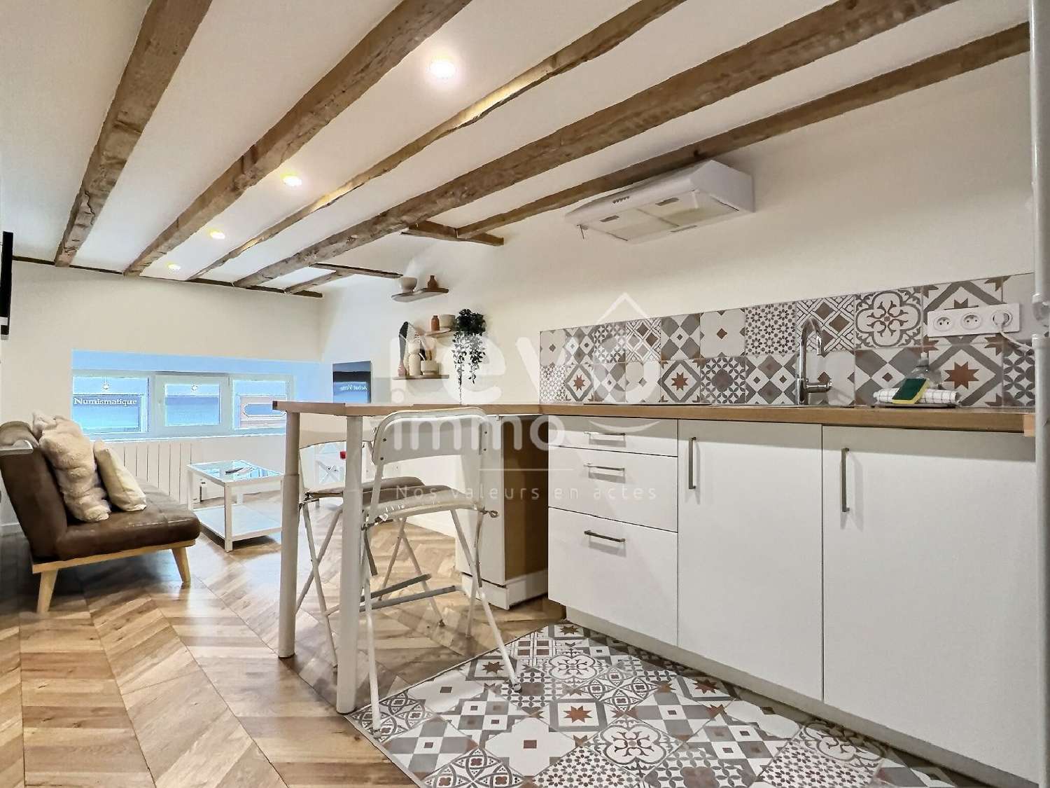  for sale apartment Lyon 2e Arrondissement Rhône 1