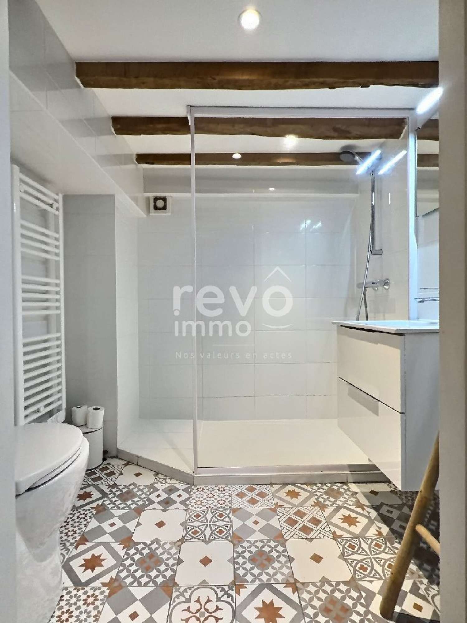  for sale apartment Lyon 2e Arrondissement Rhône 4