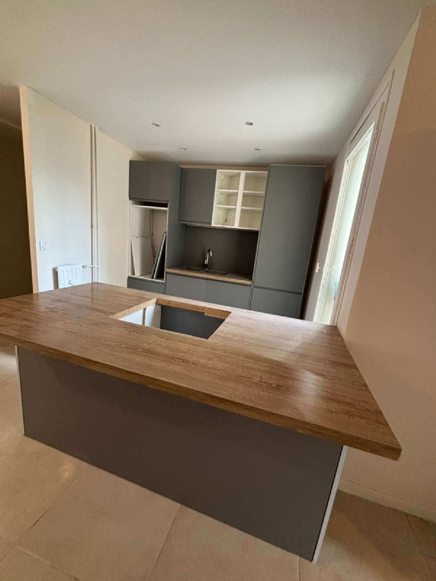 te koop appartement Lyon 3e Arrondissement Rhône 4