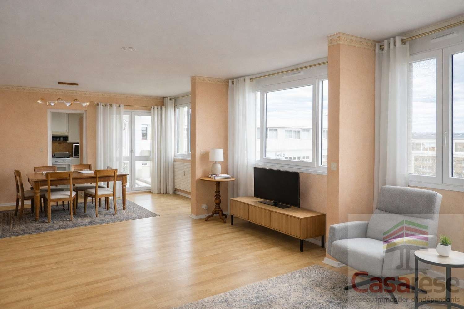  kaufen Wohnung/ Apartment Lyon 3e Arrondissement Rhône 2