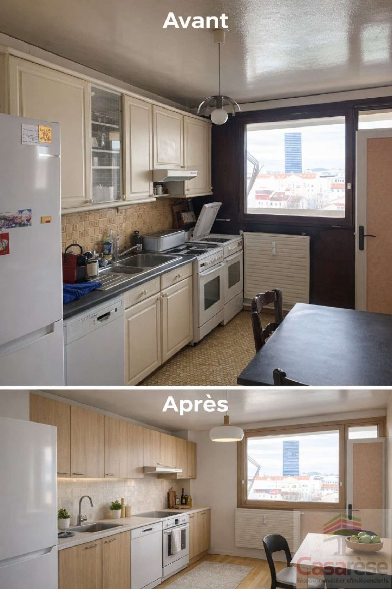  kaufen Wohnung/ Apartment Lyon 3e Arrondissement Rhône 7