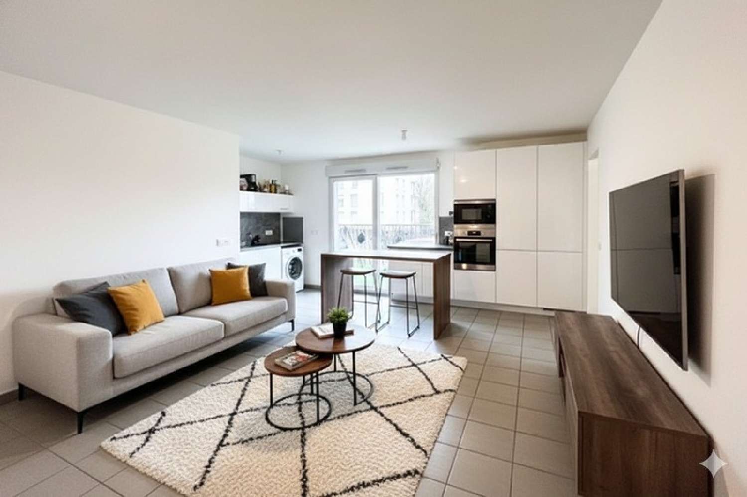  en venta apartamento Lyon 3e Arrondissement Rhône 2