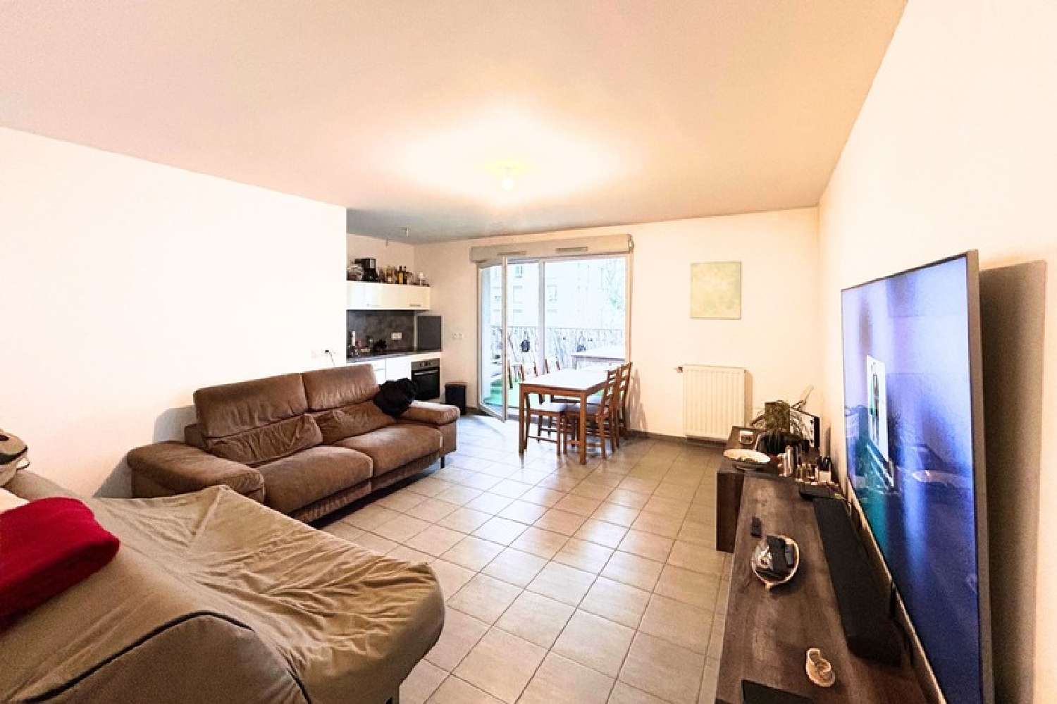  en venta apartamento Lyon 3e Arrondissement Rhône 3