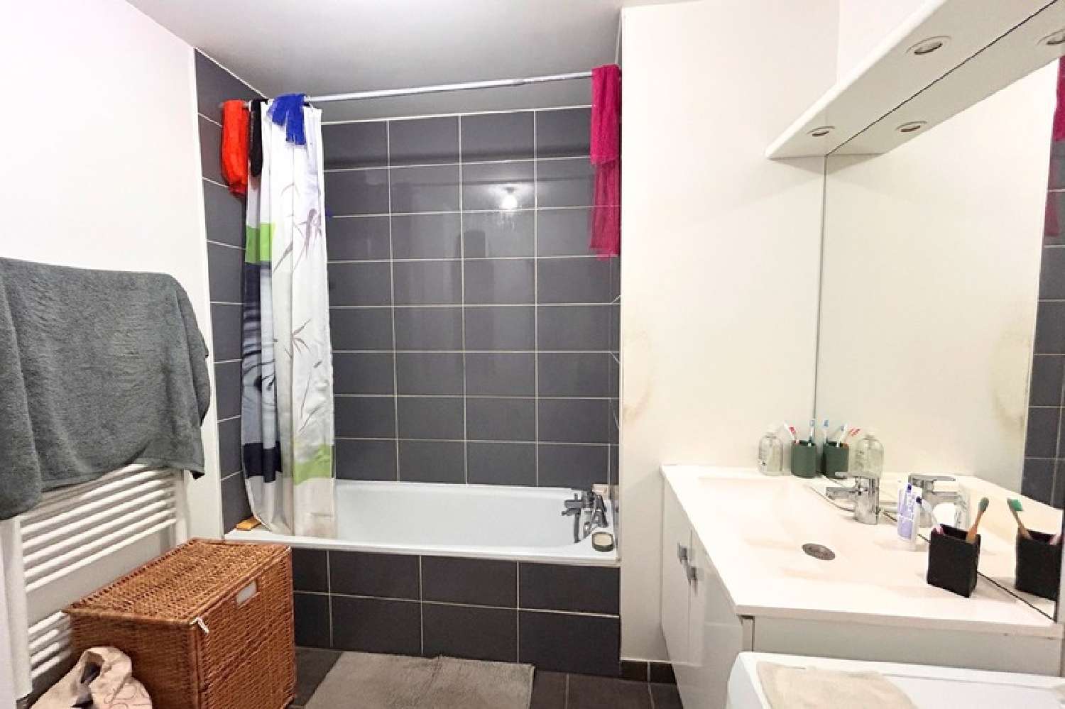  en venta apartamento Lyon 3e Arrondissement Rhône 6