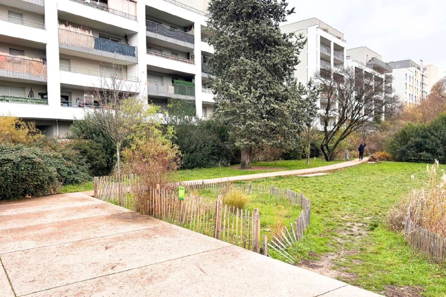  en venta apartamento Lyon 3e Arrondissement Rhône 8