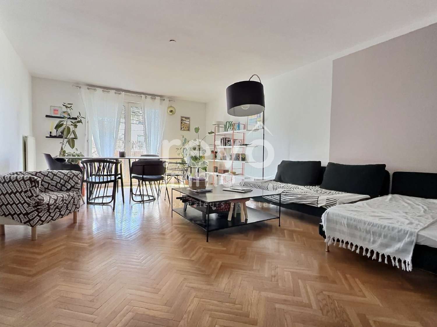  for sale apartment Lyon 3e Arrondissement Rhône 1