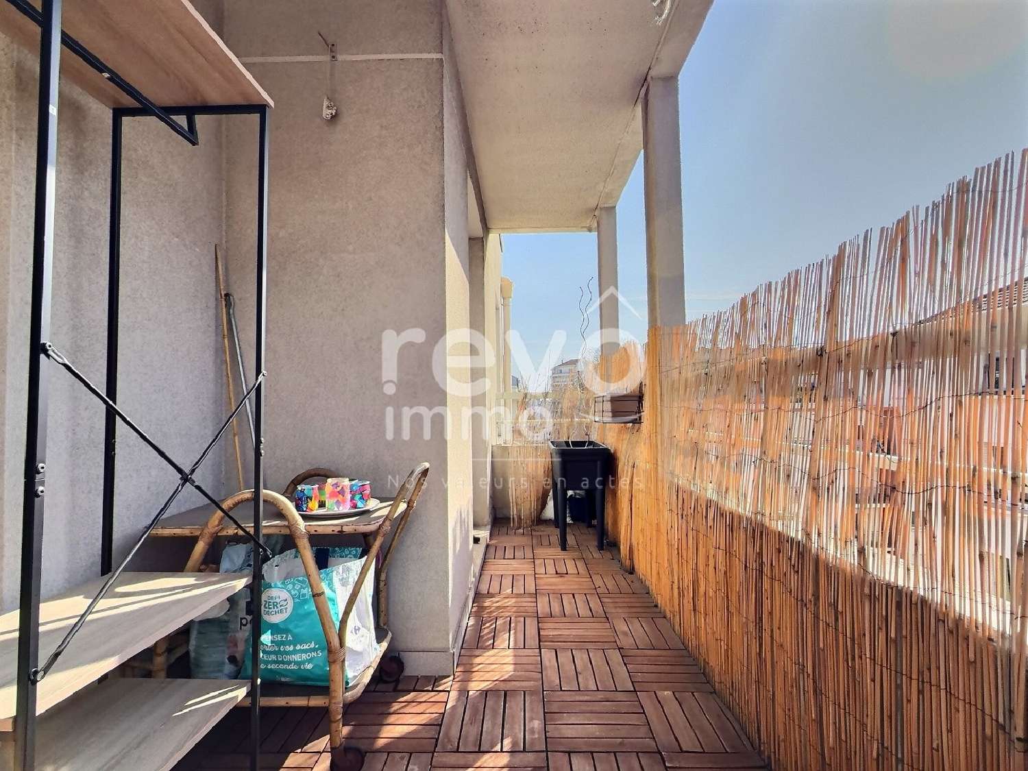  for sale apartment Lyon 3e Arrondissement Rhône 3