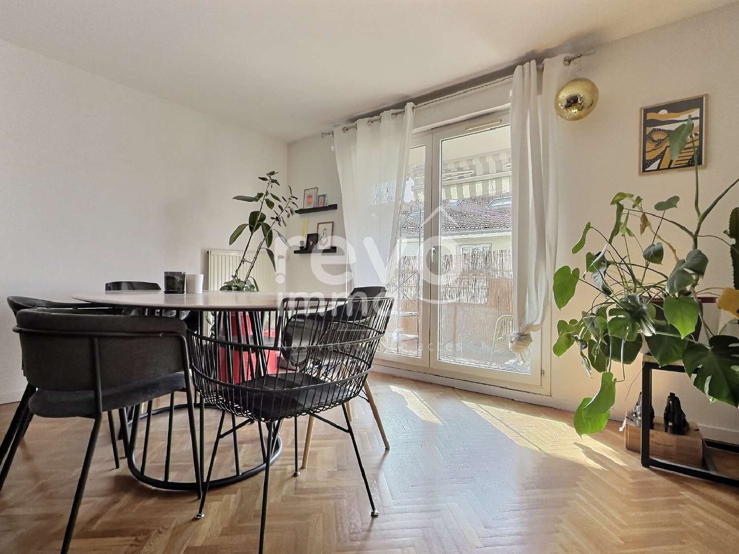  for sale apartment Lyon 3e Arrondissement Rhône 4