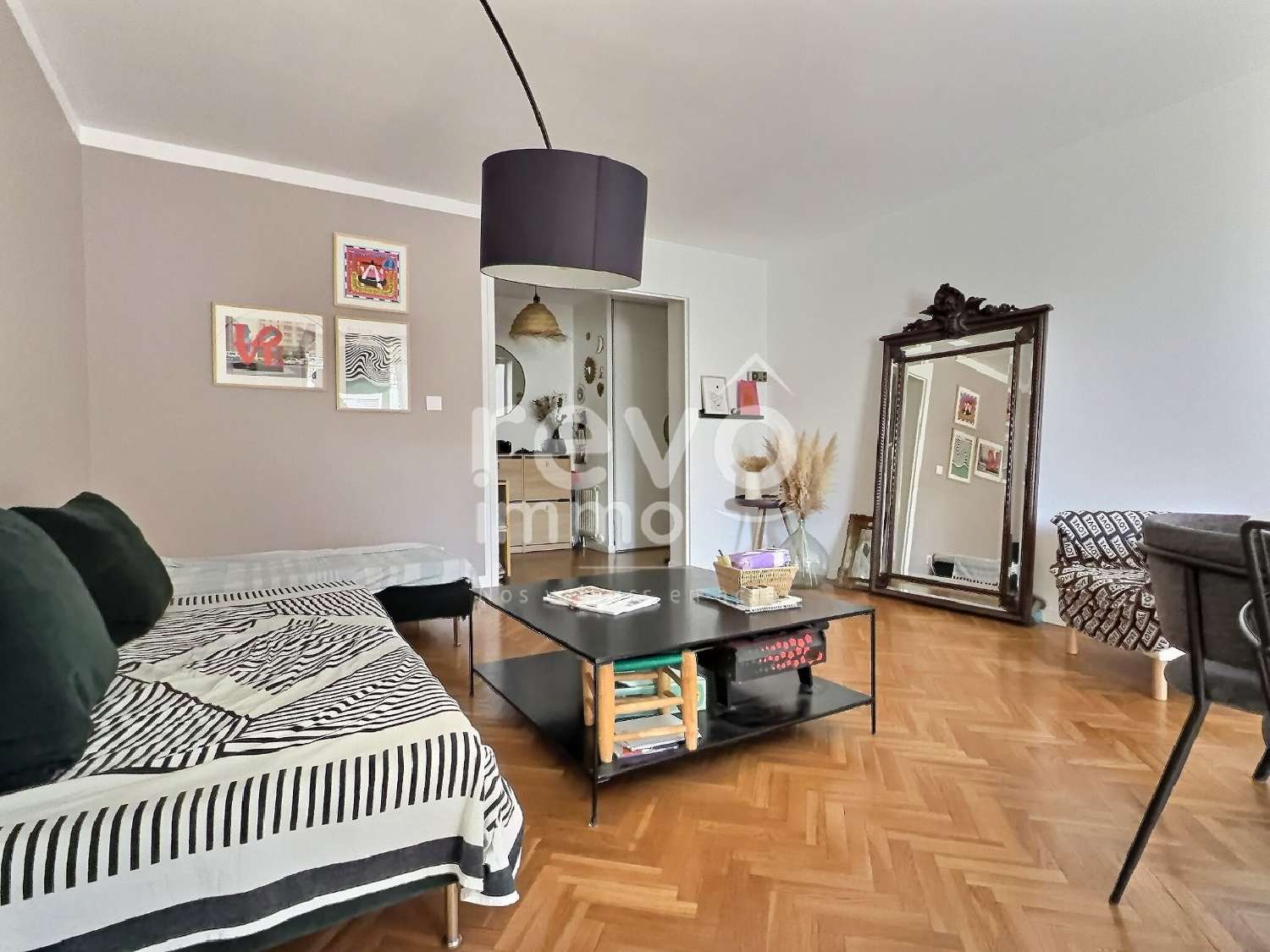  for sale apartment Lyon 3e Arrondissement Rhône 5