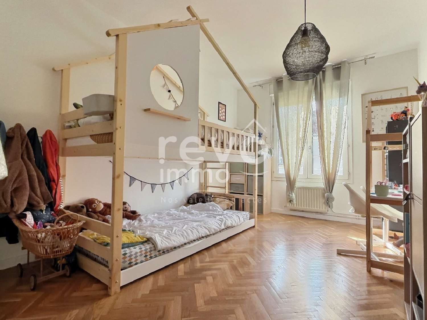  for sale apartment Lyon 3e Arrondissement Rhône 8