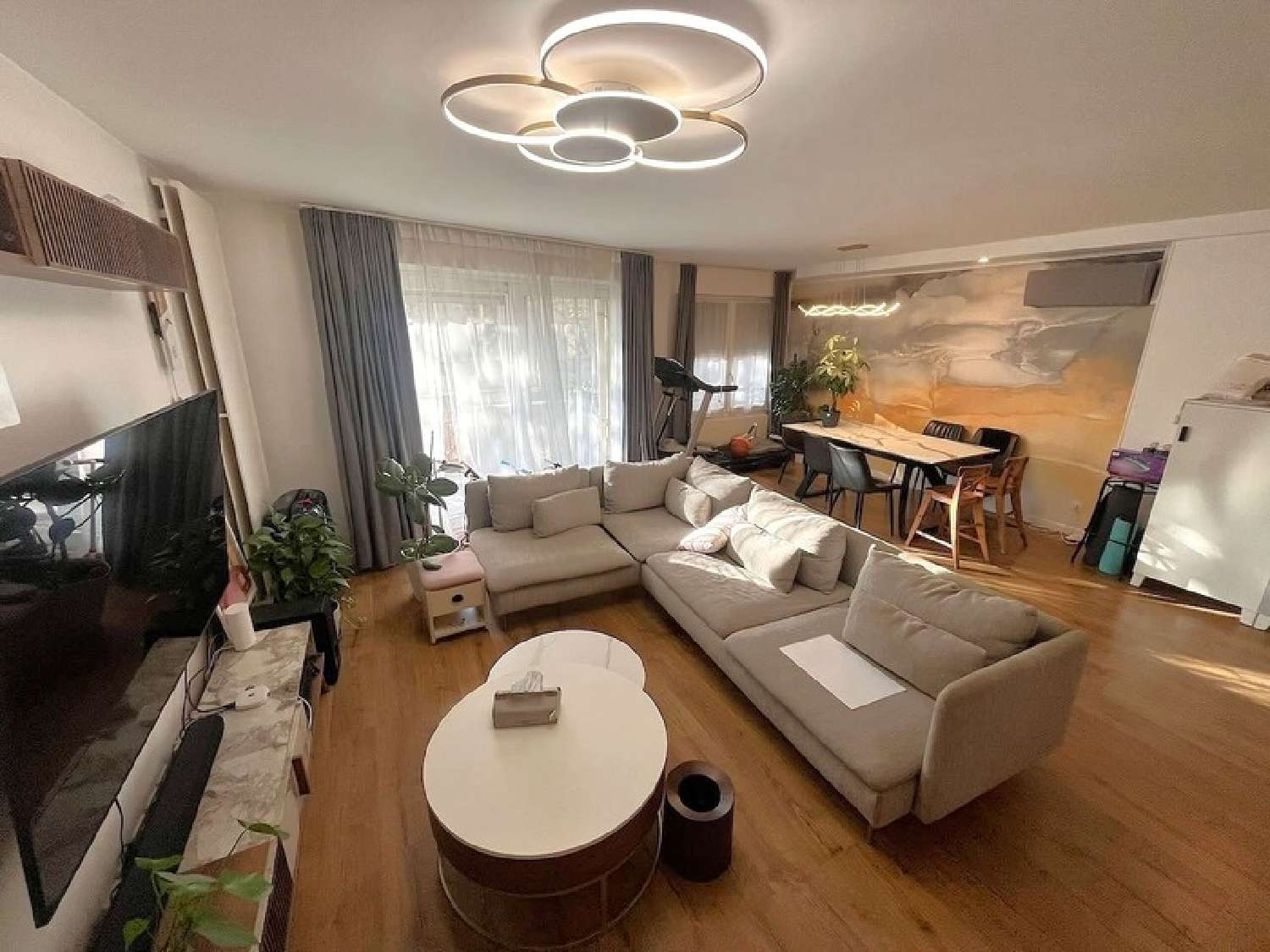  te koop appartement Lyon 6e Arrondissement Rhône 3