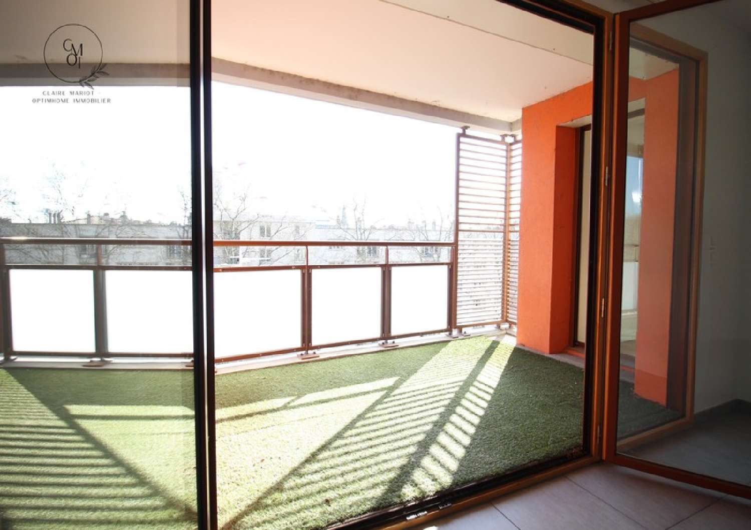  te koop appartement Lyon 7e Arrondissement Rhône 2