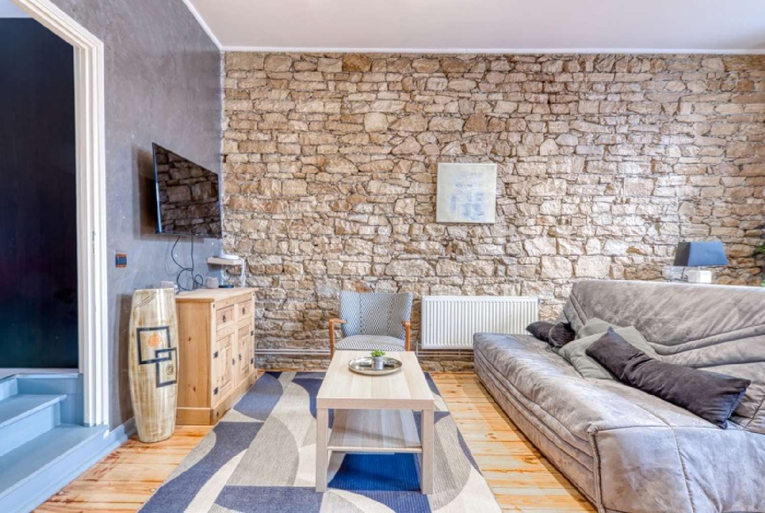  kaufen Wohnung/ Apartment Lyon 7e Arrondissement Rhône 5