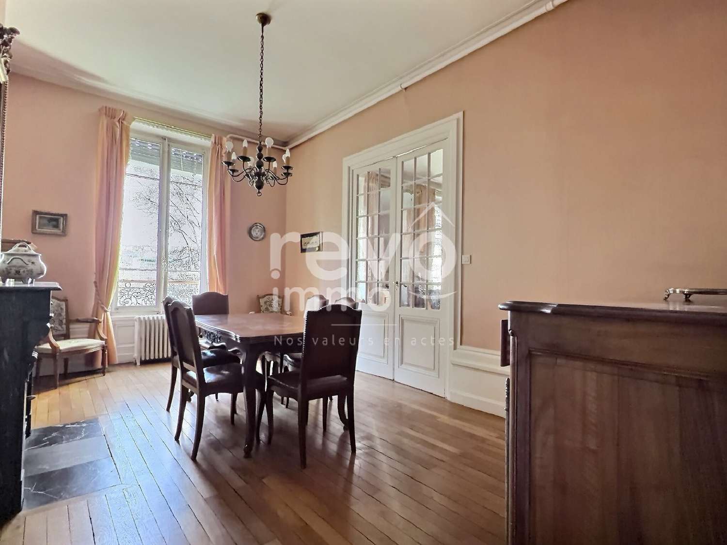  for sale apartment Lyon 7e Arrondissement Rhône 4