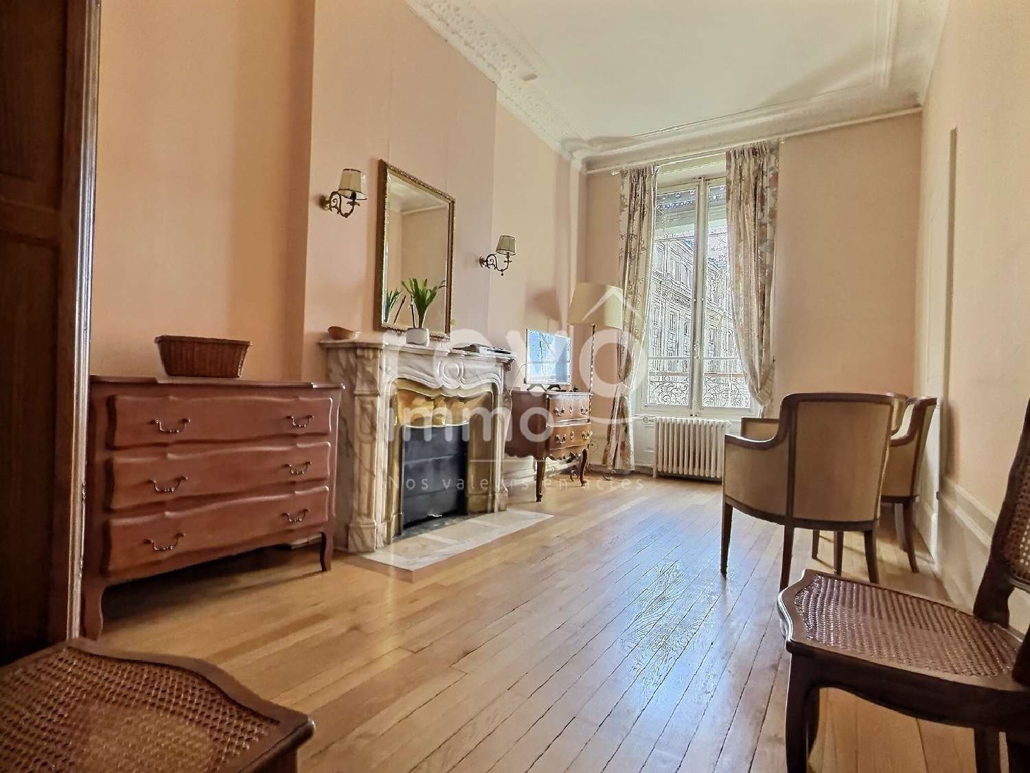  for sale apartment Lyon 7e Arrondissement Rhône 7