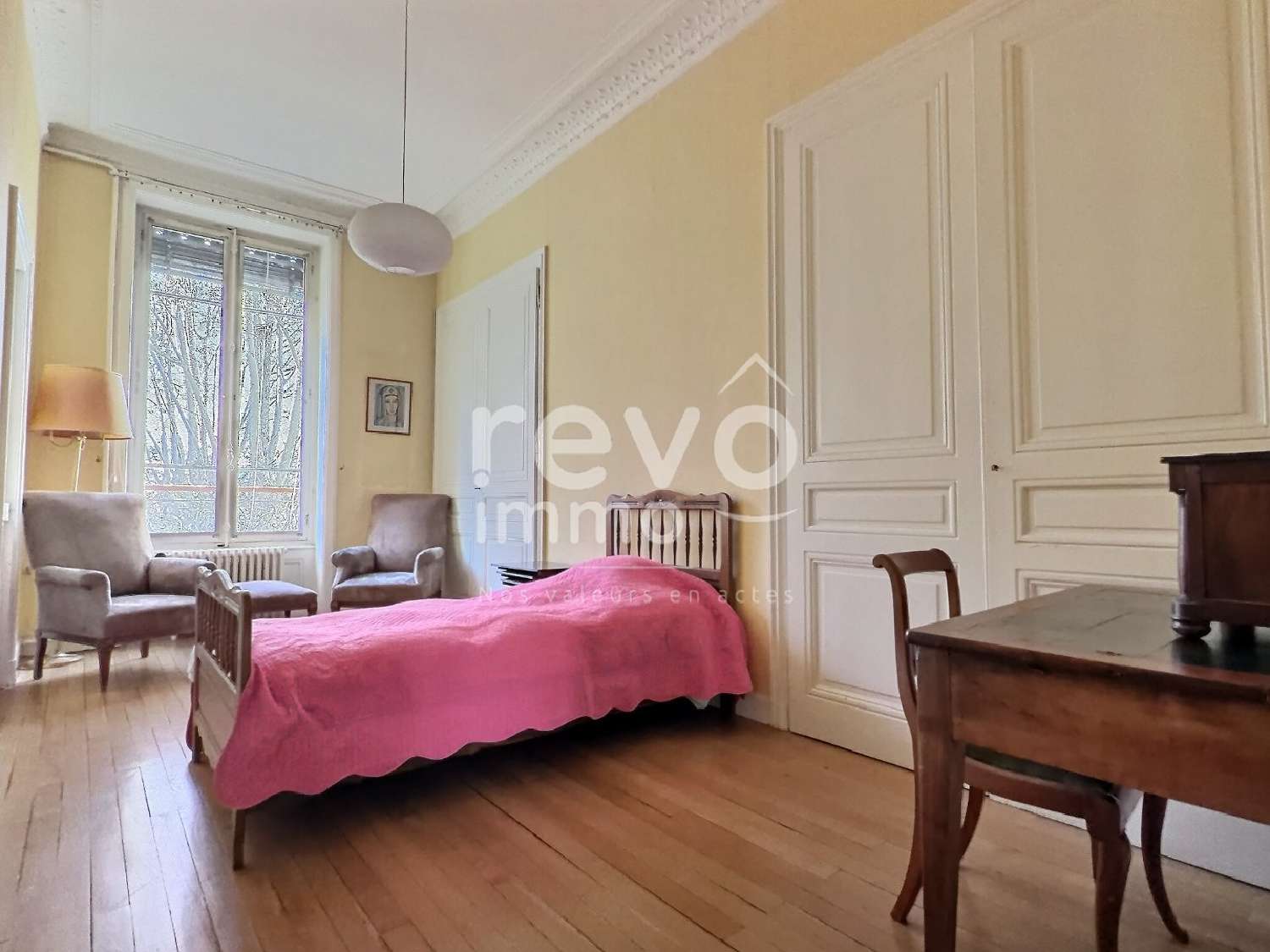  for sale apartment Lyon 7e Arrondissement Rhône 8